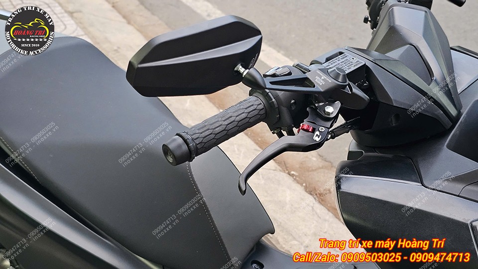 Tổng hợp bao tay Daytona chính hãng